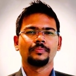 Akshay J Bavaria