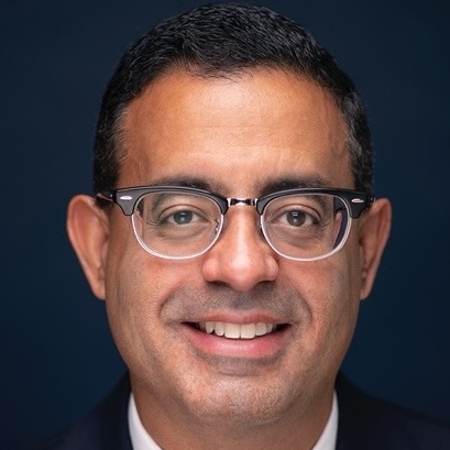 Carlos N. Velez